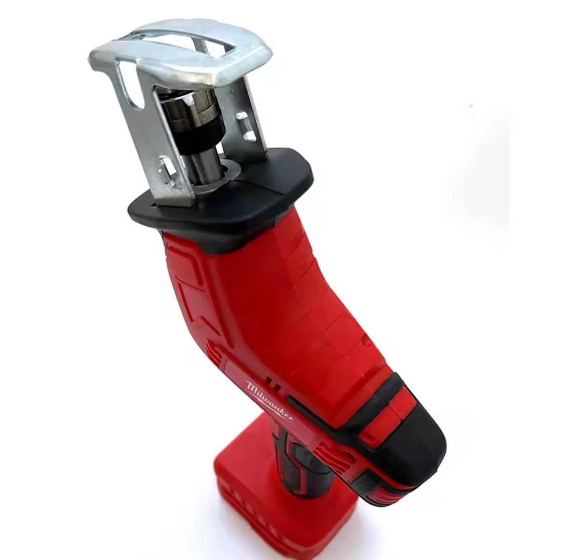 Milwaukee Cordless Reciprocating Saw