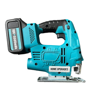 Home Upgrades Jigsaw