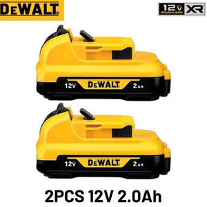 Dewalt Batteries