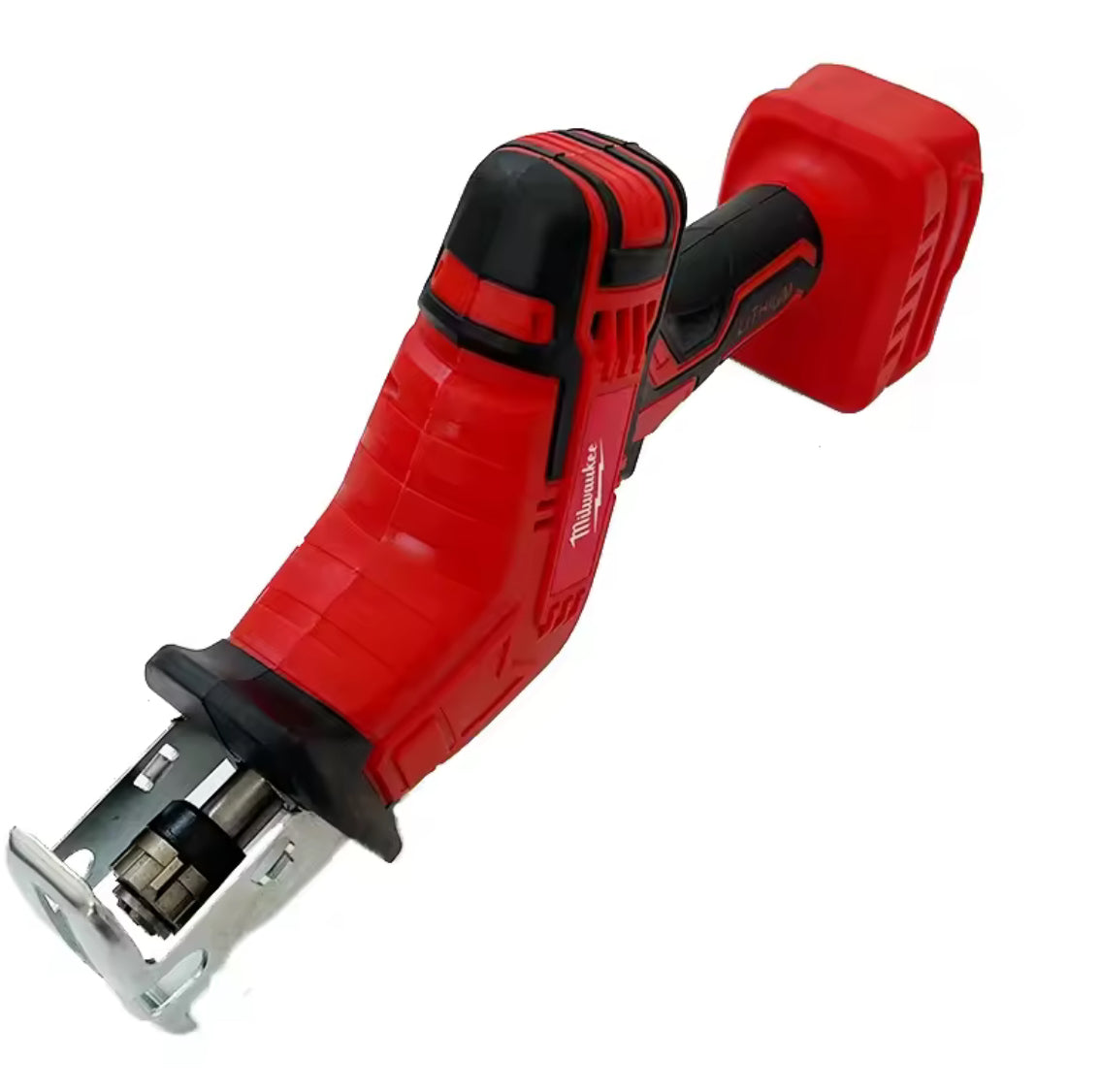 Milwaukee Cordless Reciprocating Saw