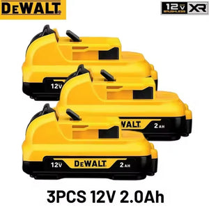 Dewalt Batteries