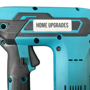 Home upgrades Staple Gun
