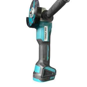 Home Upgrades Grinder