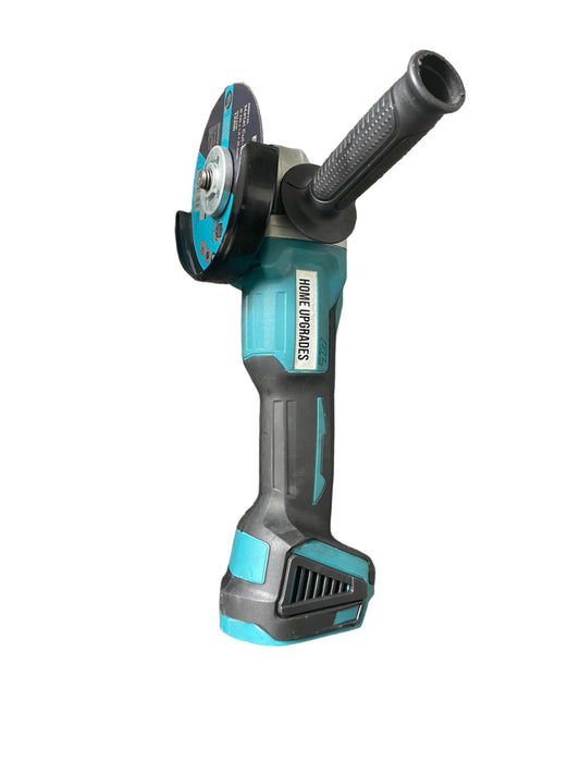 Home Upgrades Grinder