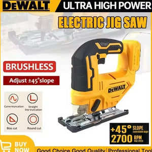 Dewalt Jig Saw