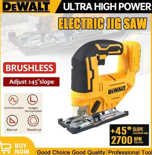 Dewalt Jig Saw