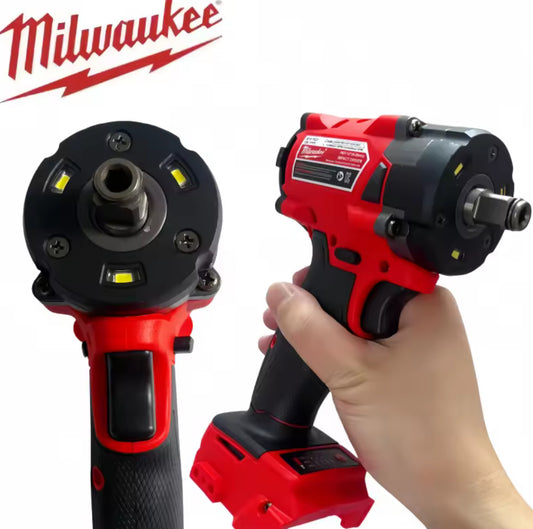 18V Milwaukee Impact Driver