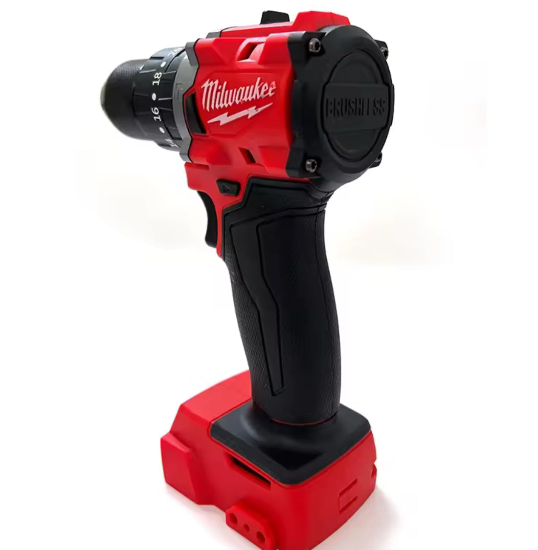 Milwaukee Electric Drill