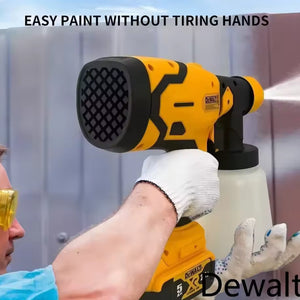 Dewalt 800ML Spray Gun
