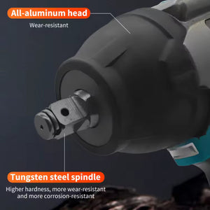 Makita DTW700 Torque Wrench