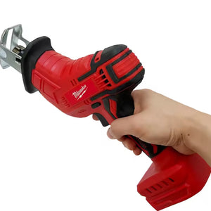 Milwaukee Cordless Reciprocating Saw