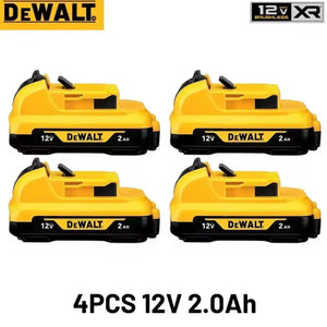 Dewalt Batteries