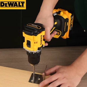 DEWALT Electric Screwdriver DCD805