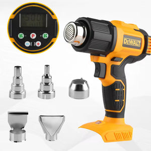DEWALT DCE530 Heat Gun