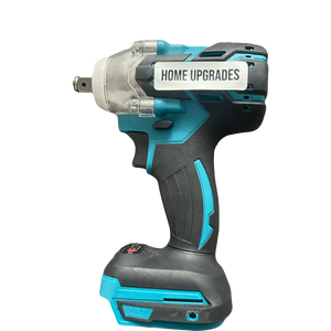 Home Upgrades Impact Wrench