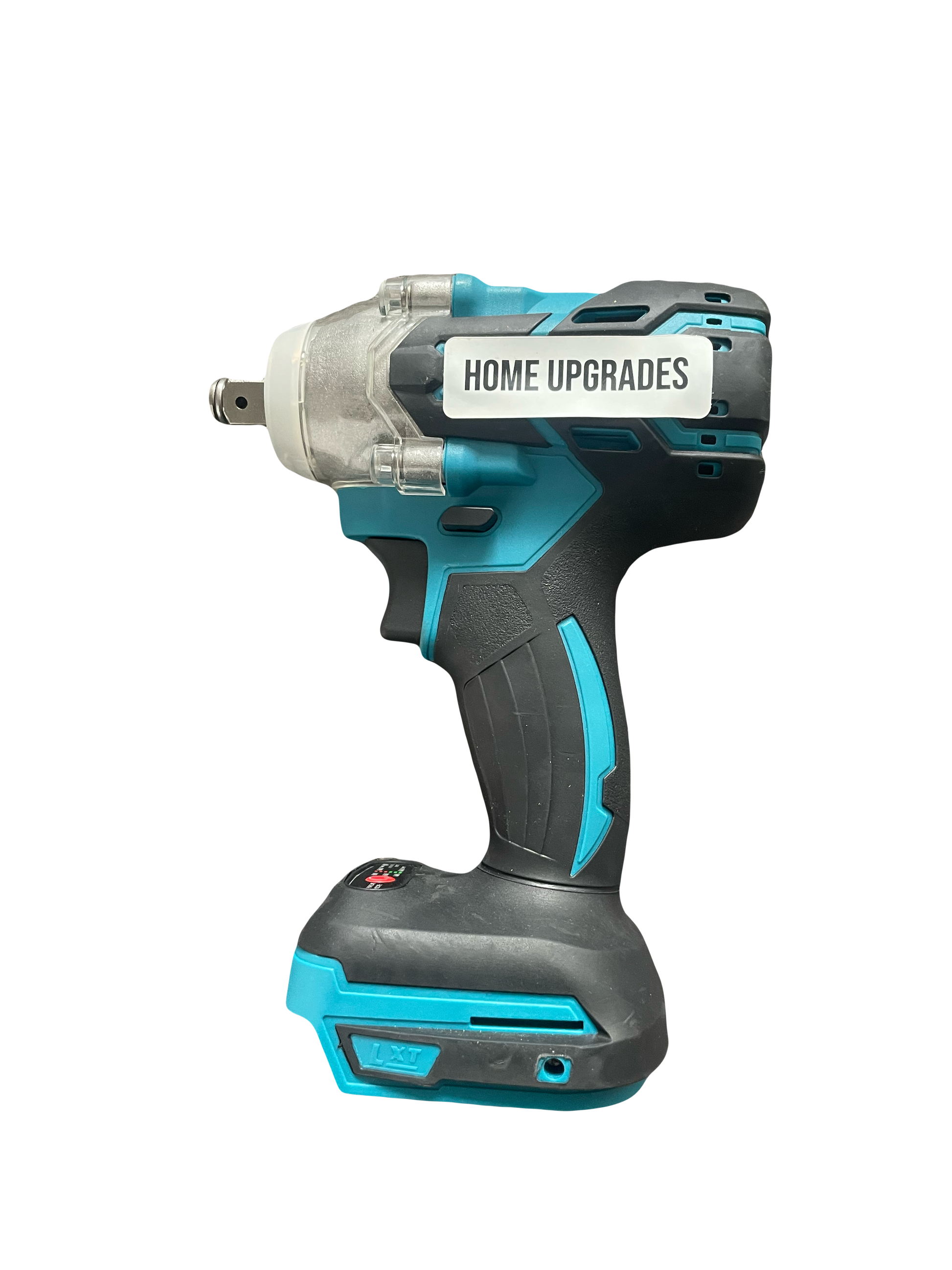 Home Upgrades Impact Wrench