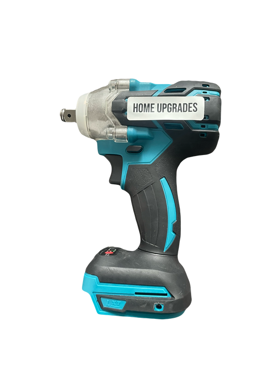 Home Upgrades Impact Wrench