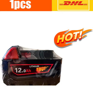 Milwaukee Battery’s