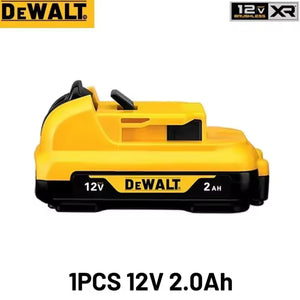Dewalt Batteries