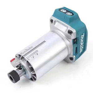 Makita DRT50 Woodworking router