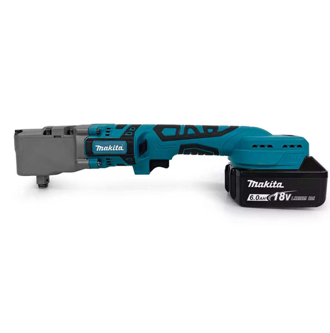 Makita Right Angle Wrench Cordless