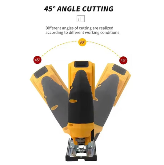 Dewalt Jig Saw