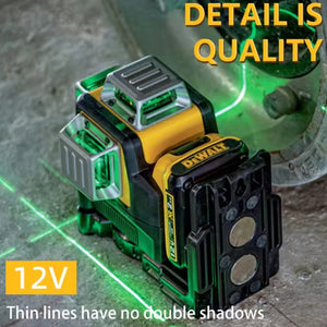 Dewalt DW089LG 360 Degree Laser