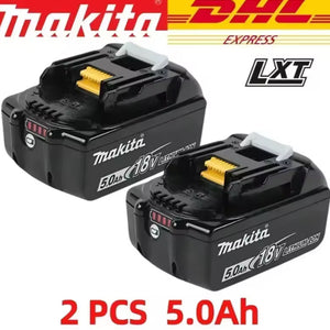Makita Rechargeable Battery