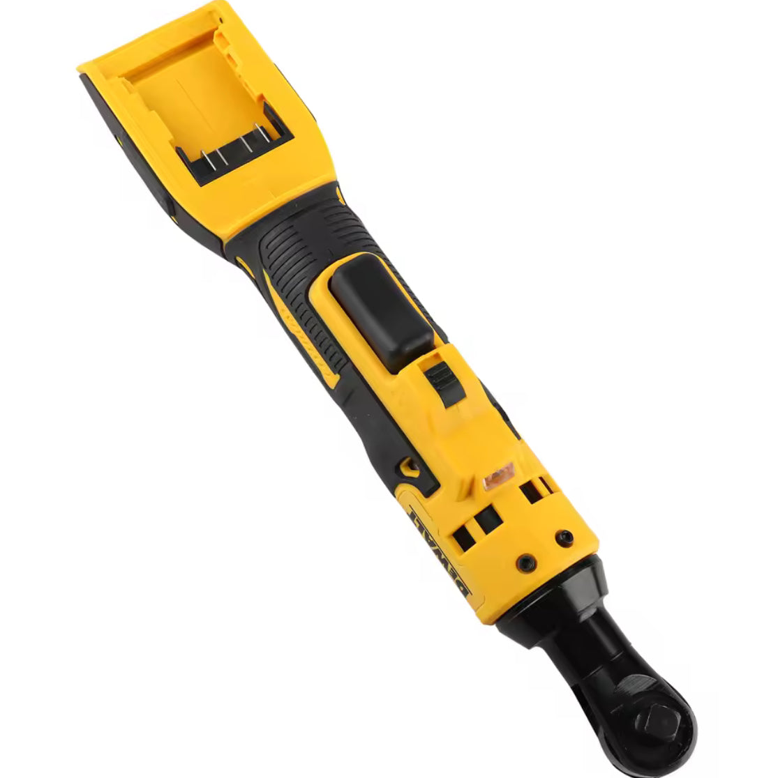 Dewalt right angle wrench