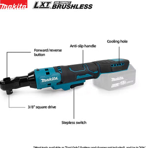 Makita Ratchet