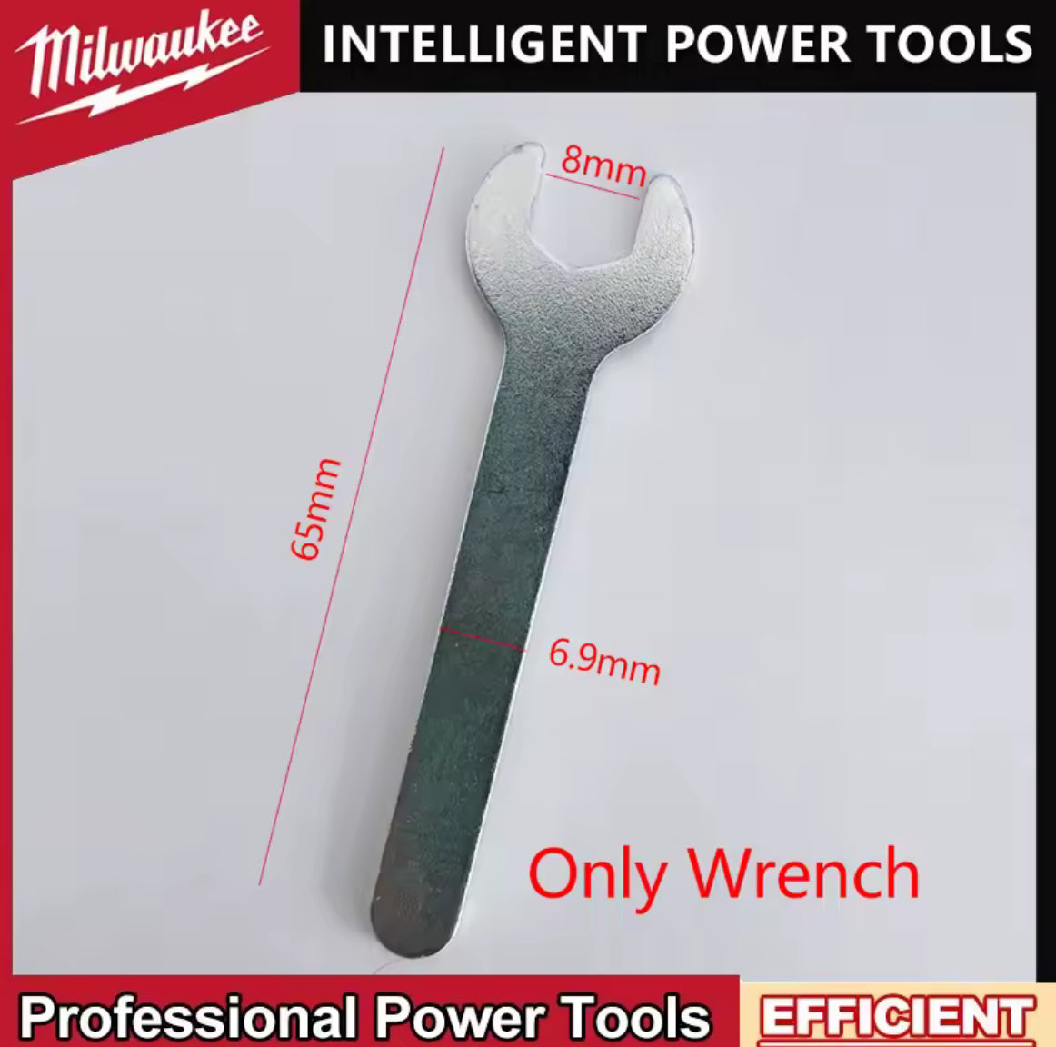 Milwaukee Cordless Reciprocating Saw