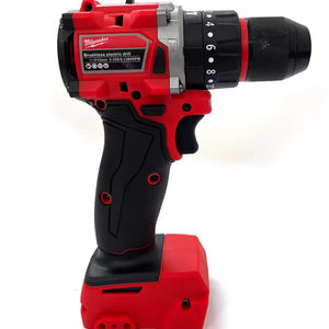 Milwaukee Electric Drill