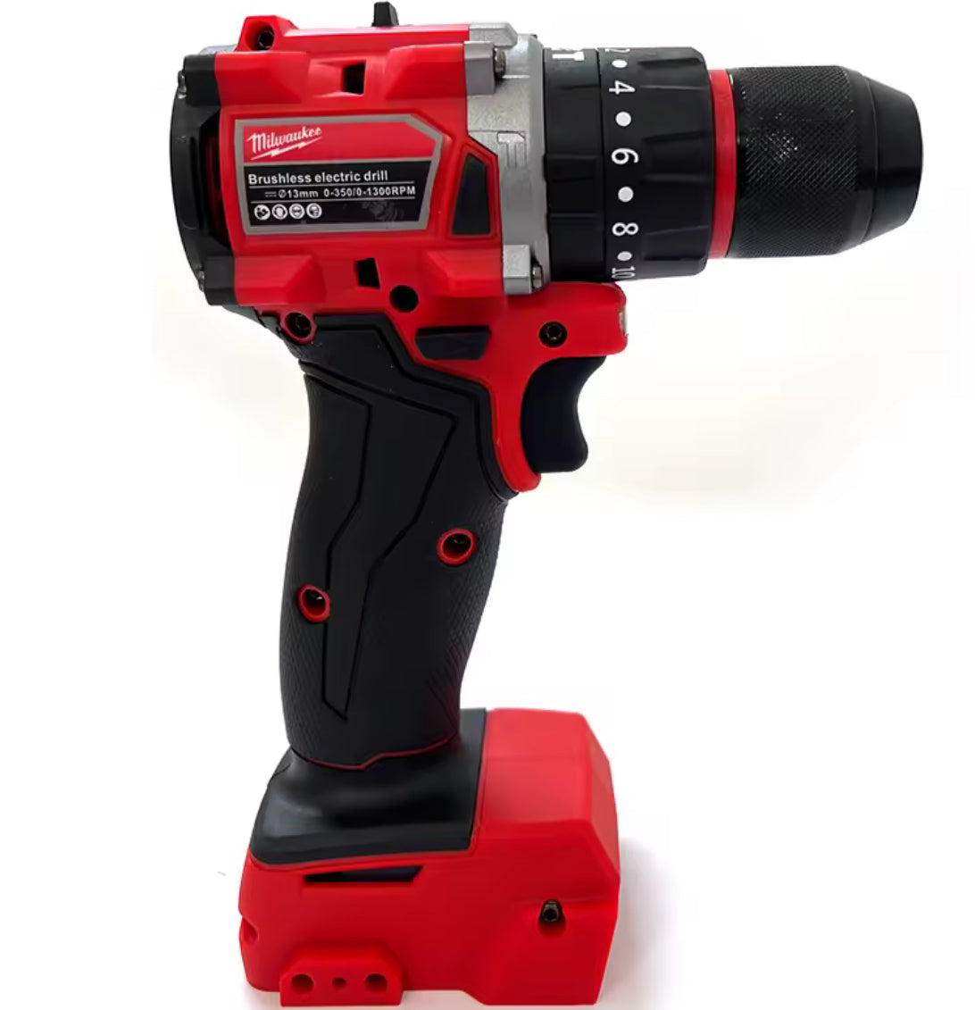 Milwaukee Electric Drill