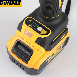 DEWALT Electric Screwdriver DCD805