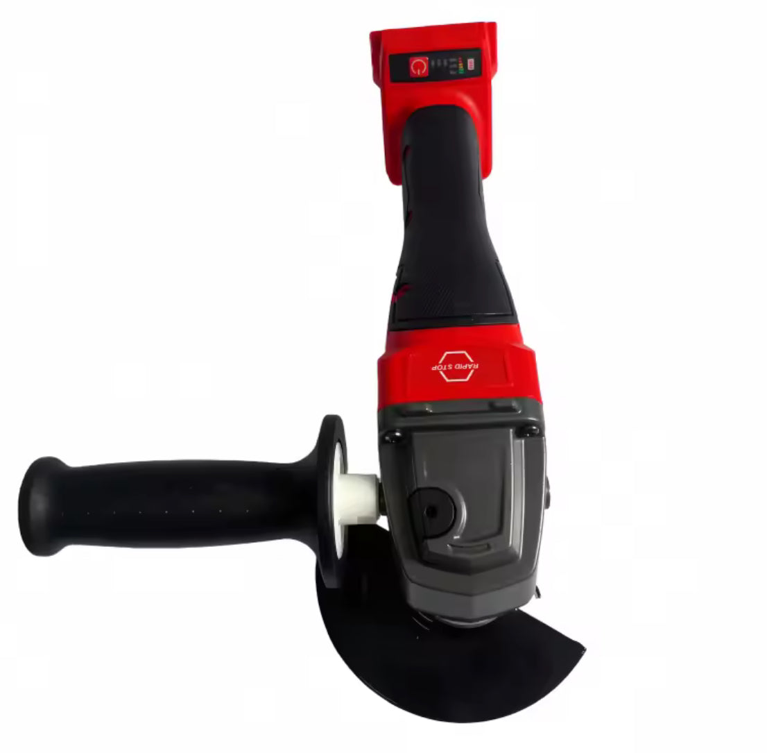 Milwaukee 125mm Angle Grinder