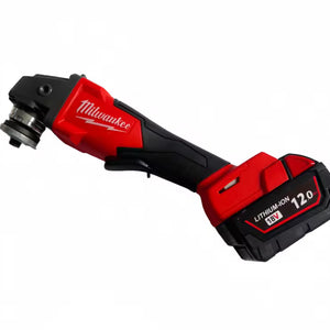 Milwaukee 125mm Angle Grinder