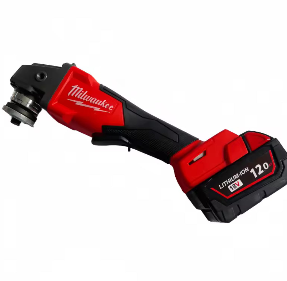 Milwaukee 125mm Angle Grinder