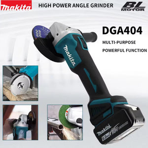 Makita Angle Grinder
