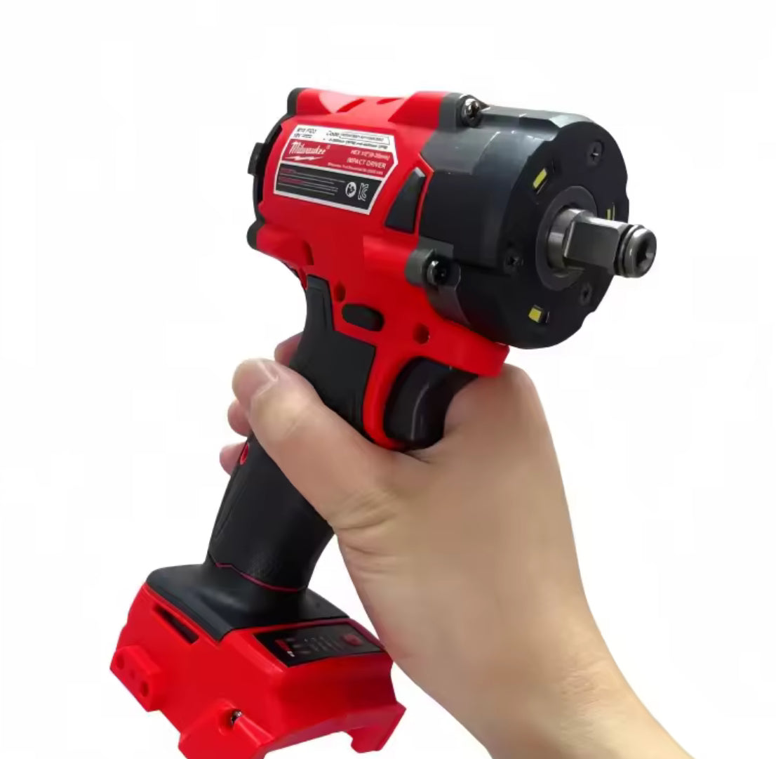 18V Milwaukee Impact Driver