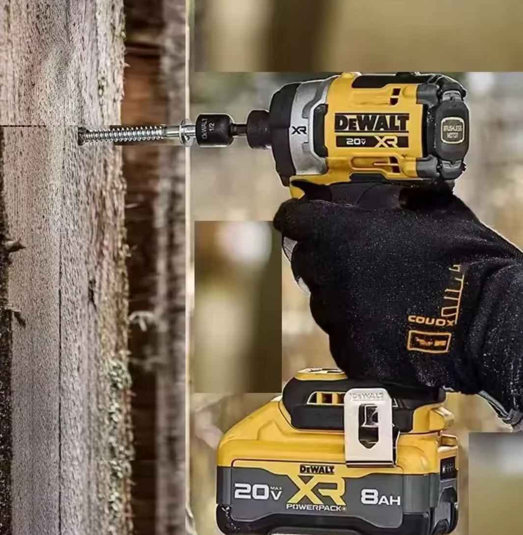 DEWALT DCF850 Impact Driver