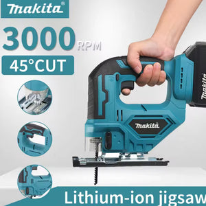Makita Jigsaw