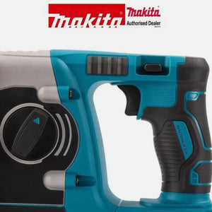 Makita HR27318V Cordless Brushless Rotary Hammer Drill