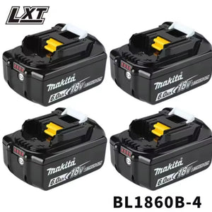 Makita Rechargeable Battery