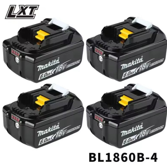 Makita Rechargeable Battery