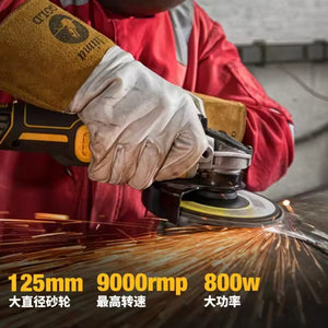 DEWALT DCG405 125mm angle grinder