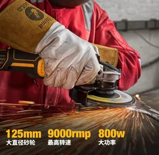 DEWALT DCG405 125mm angle grinder