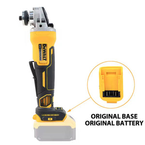 Dewalt DCG406 Angle Grinder