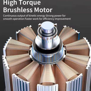 Makita Original DDF487 Cordless Drill