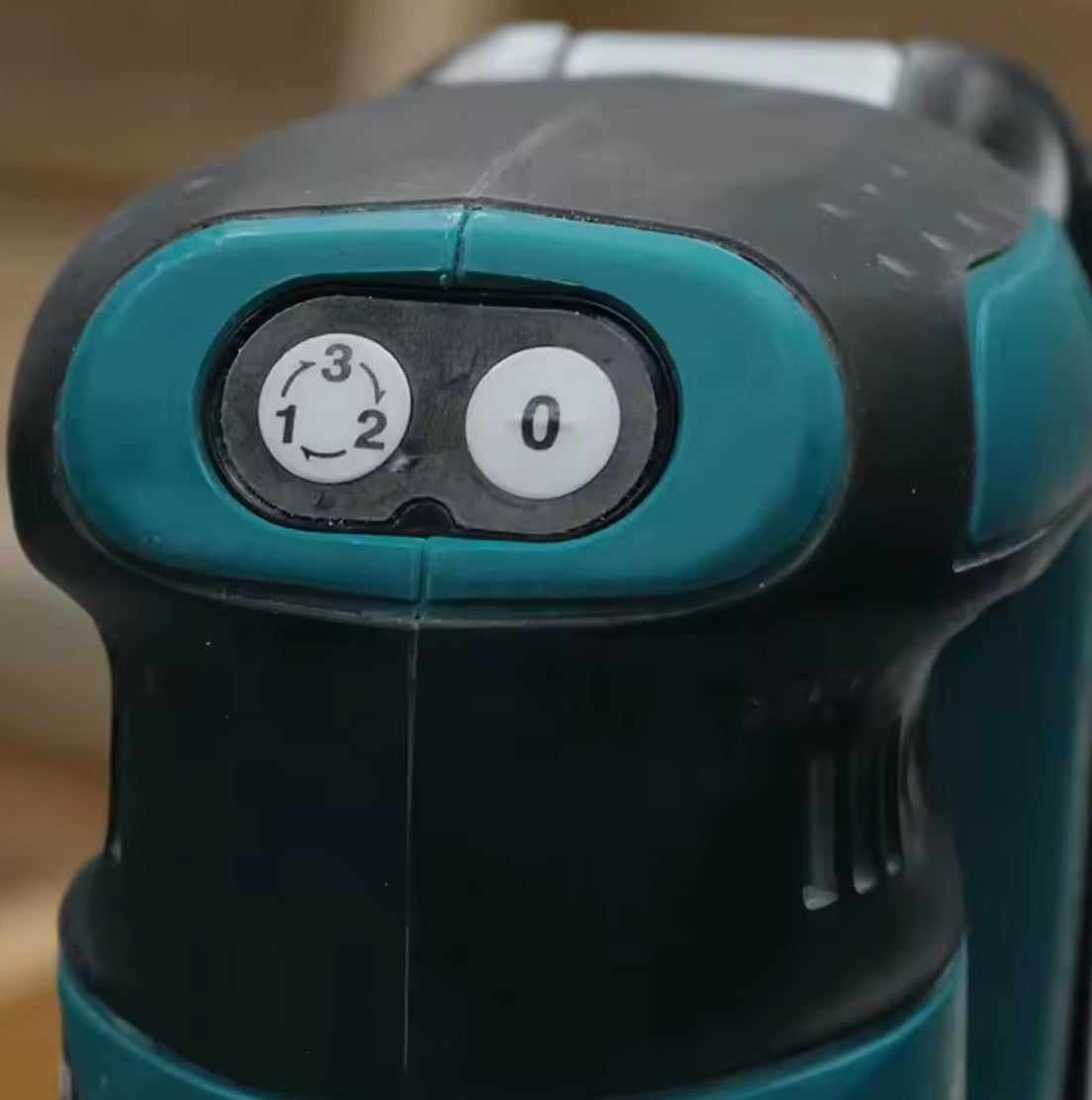 Makita DBO180Z Orbital Sander