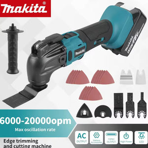 Makita Oscillating Tool